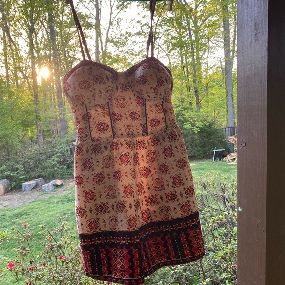 Land of Gypsies XS Romper - Picture 2 of 12